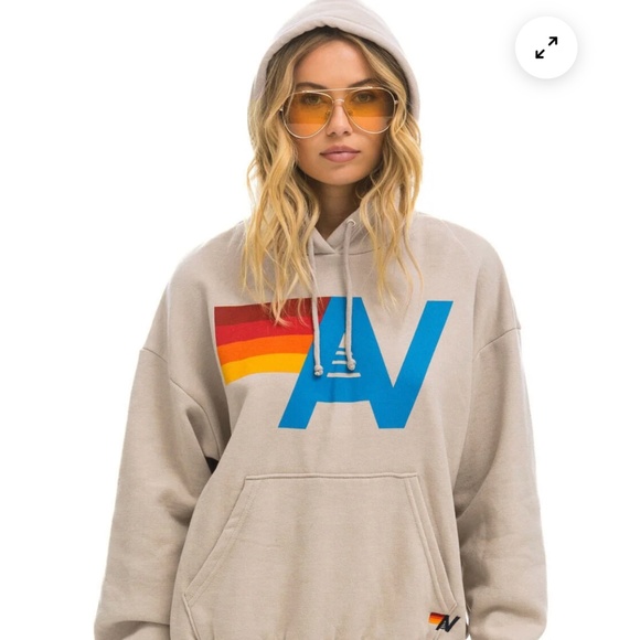 aviator nation hoodie - Picture 1 of 1